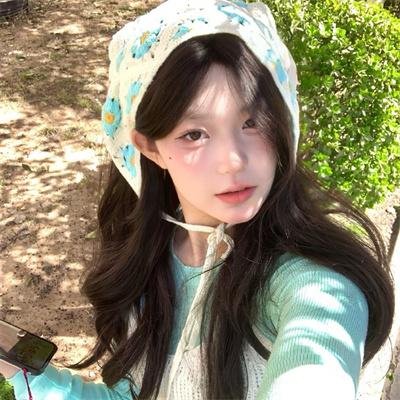 历尽沧桑一美人