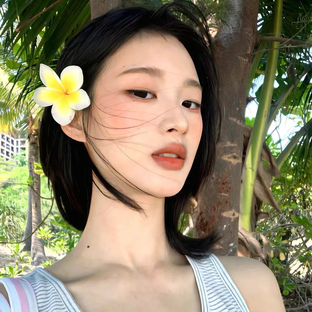密林深处