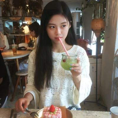 渴望。
